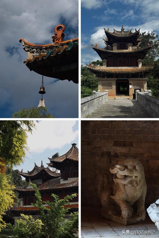 建水路上的意外惊喜，5分钟转弯遇见国保洄澜桥阁，错过太可惜