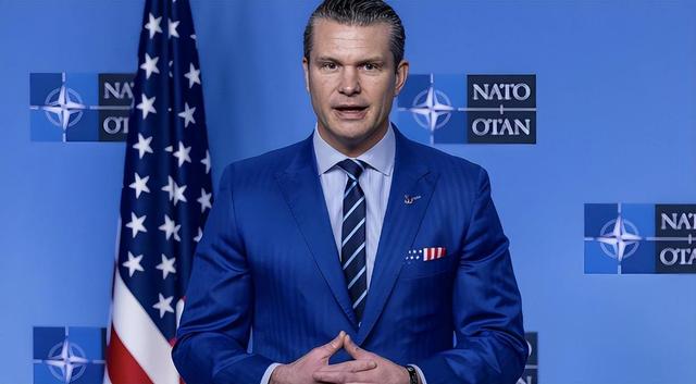 四星上将1年跑路！美国后院换帅	，拿捏委内瑞拉，却引多国反水？