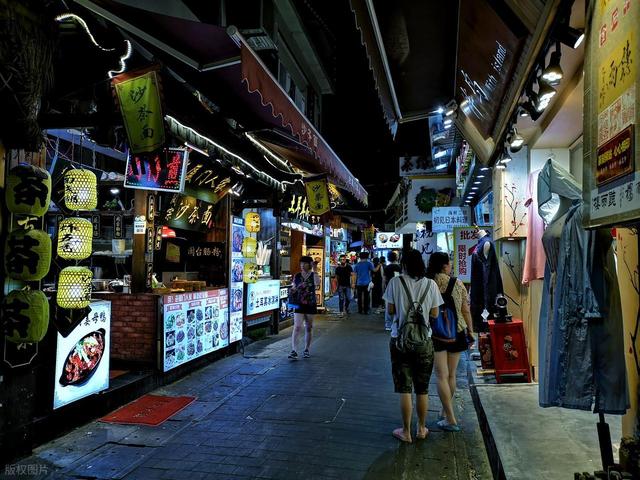 从湖南去了一趟厦门，实话实说，回来才发现朋友圈都是骗人的？