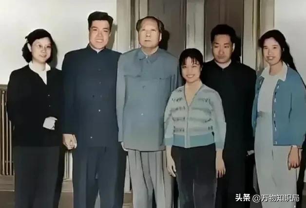 毛岸英牺牲后，刘思齐改嫁河北青年杨茂之生四子	，他究竟是什么人