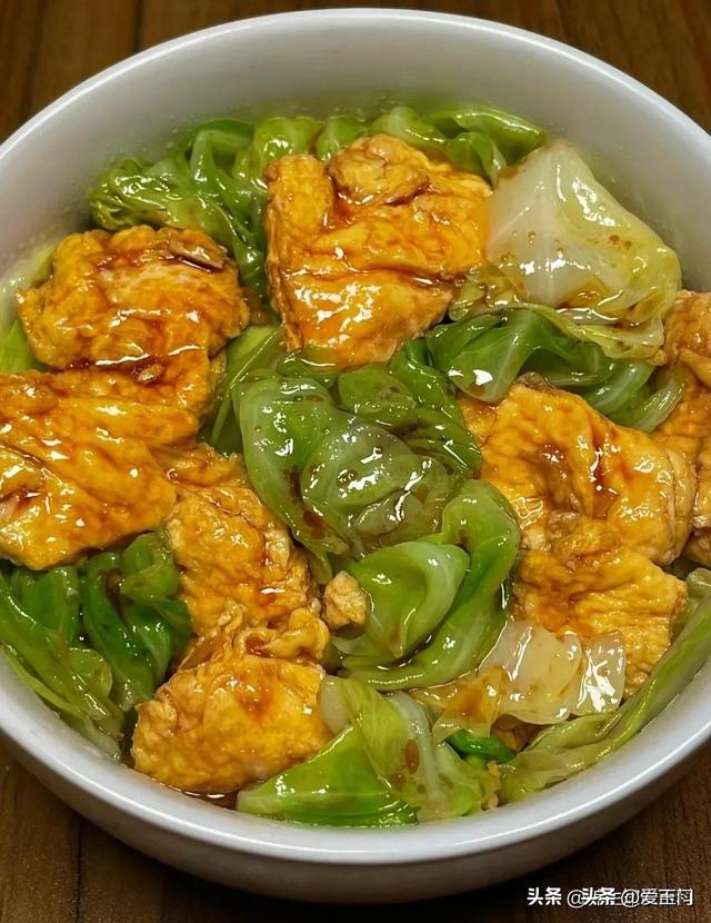 吃10斤红薯不如吃1斤它！50岁后要常吃，养胃护肠腿脚好