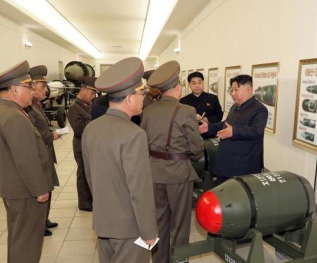 中国果然没看错朝鲜，48小时内金正恩妹妹2次通告全球，美韩再败