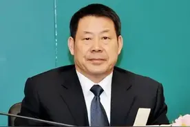 上海电力大佬沦为阶下囚：发明新受贿方式，不知道自己贪了多少图片