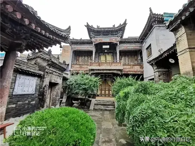 西安不起眼的古寺，没什么游客知道，却藏着全国绝无仅有的石碑