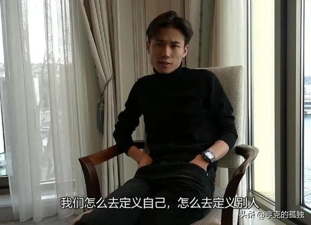 5年前，靠倒卖口罩一年赚60亿元，住5万一夜酒店的他，如今咋样了