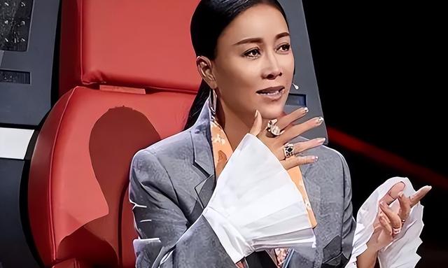 里子面子全丢了！孟桐回应出轨传言，没给那英留一丝“体面”