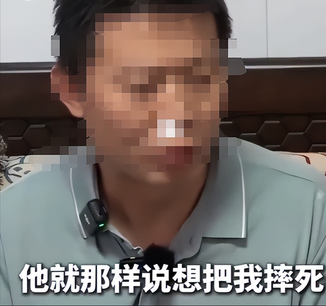 偷鸡不成蚀把米！非亲生大儿子反控父亲出轨，自己却被扒光黑历史