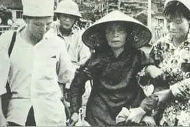 对越作战后遗症：29万难民在中国，视自己为中国人，却没有国籍图片