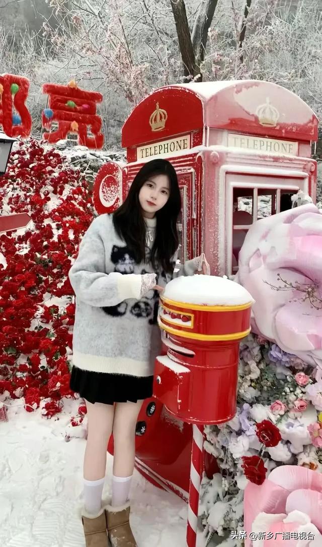 新乡南太行免门票了~