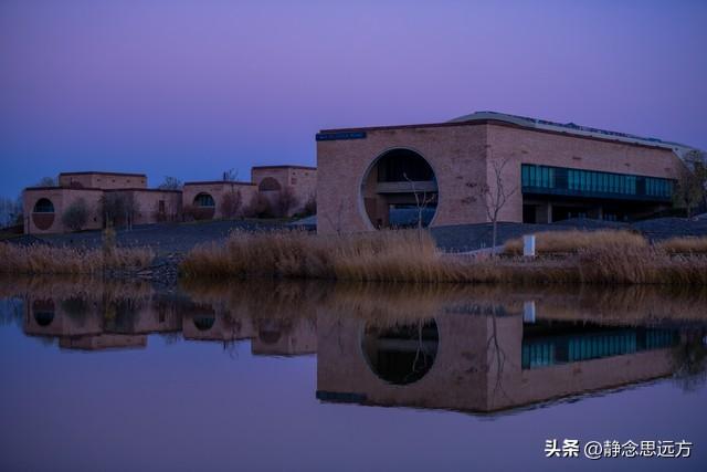 我是河南人，去了趟宁夏银川，心中有5个疑问，忍不住问下银川人