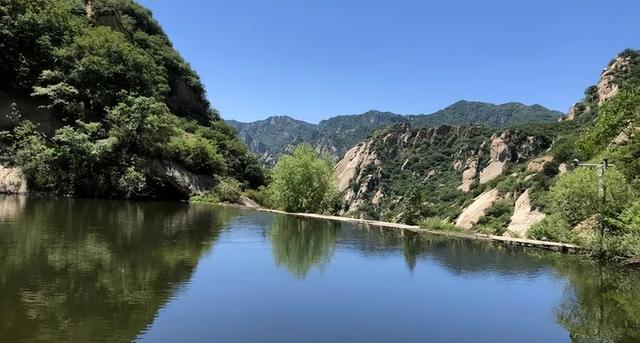 “怀马”福利→10家景区折扣优惠延至十月底