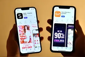 电厂 | 关税激增，TEMU和SHEIN在做什么？图片