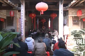 八旬老人生养六个女儿，老来却无人赡养图片