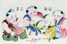 晚年福气最好的4大生肖，越老越多金，子孙孝顺有出息，生活无忧图片