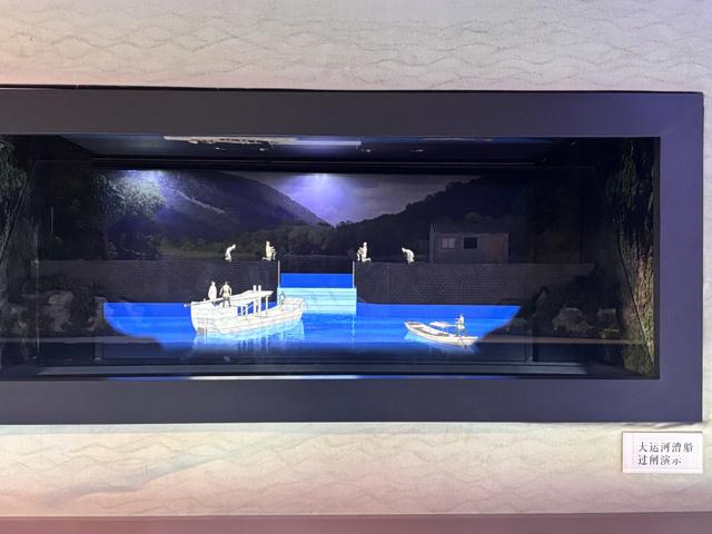 博物FUN | 北京郭守敬纪念馆：在这里读懂京城水系