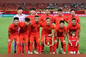 范志毅表态！足协7人新领导班子内定揭晓，58岁掌门​出手开除1人图片