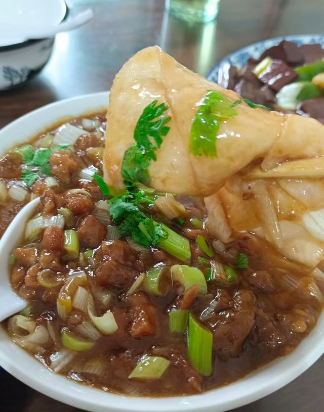 我桂林人，刚从河北邢台回来，实在忍不住想说：对邢台的5点印象