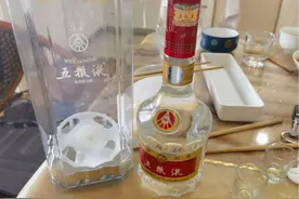 你以为你喝的五粮液就是五粮液吗?盘点五粮液全系列，看懂再买！图片