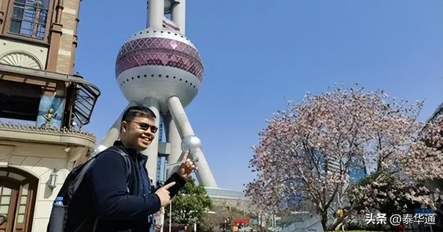 上海持续火热！上半年外游激增逾五成！泰国游客涨幅达140%领跑！