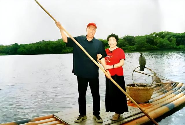 湘桂游记（三）：我们的欢乐时光与浪漫瞬间