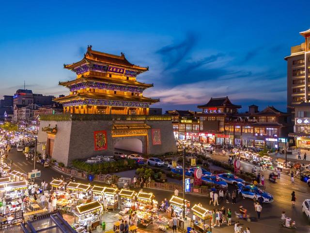 郑州人去了洛阳和开封，直言不讳：洛阳人和开封人气质截然不同！