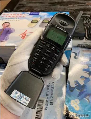 追忆：你第一台手机是什么呢？一路走来，都有哪些手机陪伴过你？