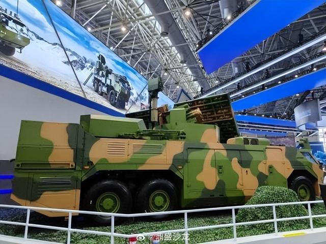 中美日激光武器射程差距太大：美8000米、日1200米，中国是多少？
