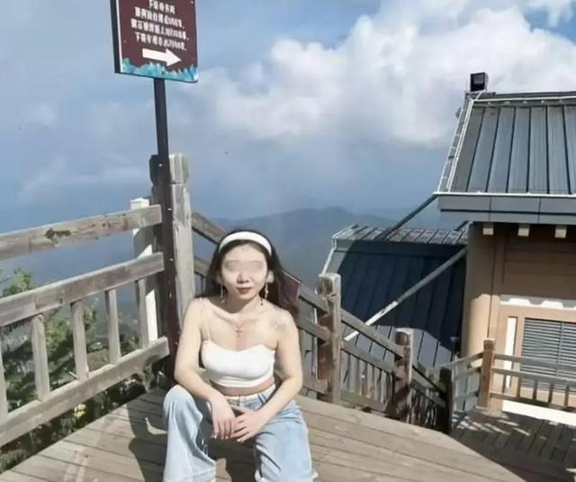 陕西女老师事件持续发酵，知情人揭露：抽烟穿吊带，还有多位男友