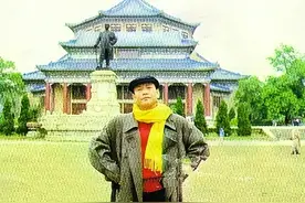 6位从广州走出的港星，都是大户人家出身，一人出生广州第一望族图片