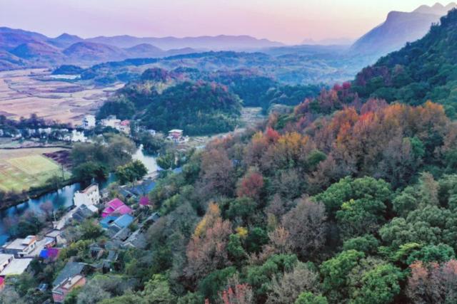 广西全州县历史沿革及行政区划