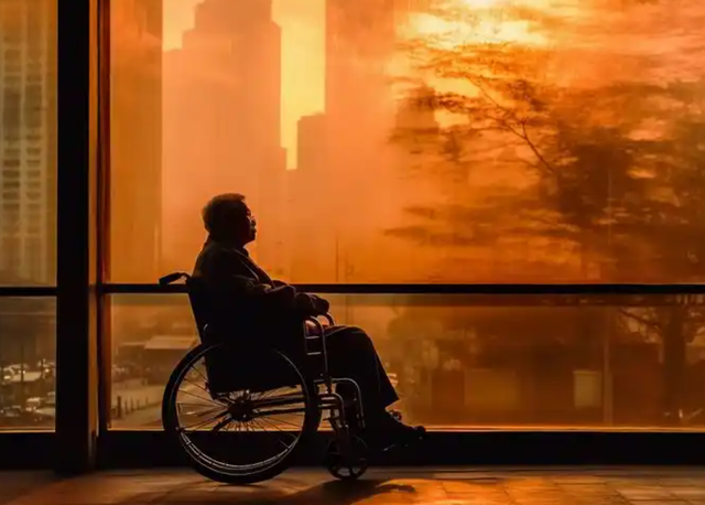 107岁老人，年轻像65岁，长寿秘诀不是多走路，而是这几件事