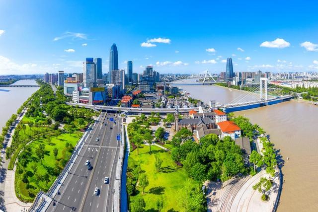 继杭州之后，浙江省又一“黑马城市”要起飞，比温州更有底蕴