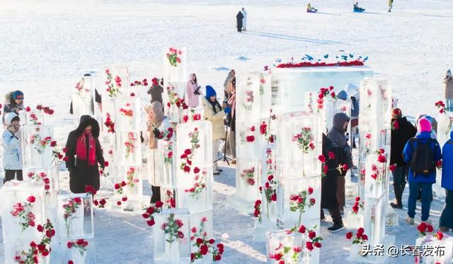 文旅添彩 体育强基 教育铸魂 交通护航 我省全力打造世界级冰雪旅游目的地