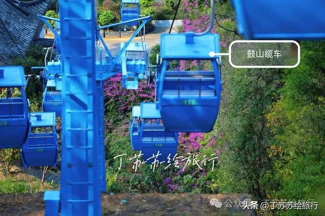 福州马拉松都下班了,爬鼓山还火到排队‼️福州鼓山登山路线攻略