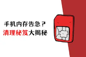 苹果手机怎么清理内存？清理秘籍大揭秘（6个方法）图片