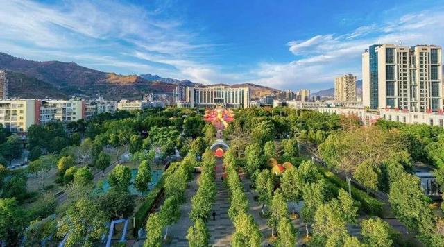 四川最适合过暖冬的六个地方，其中三个少有人知，看哪个更适合你