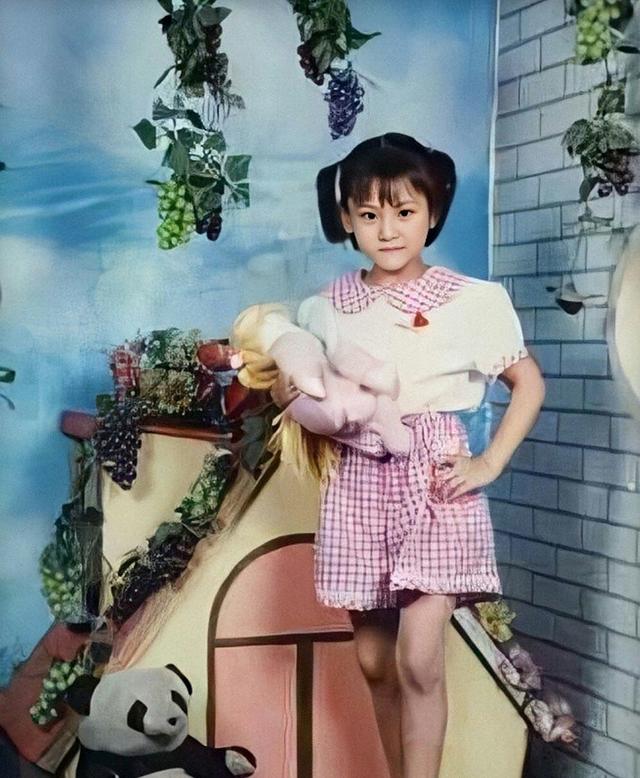 张雨绮又换新男友，这次能谈多久？