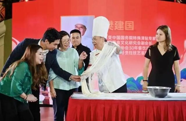 跨越山海的国潮之约！9.19全国老字号文化盛宴启幕