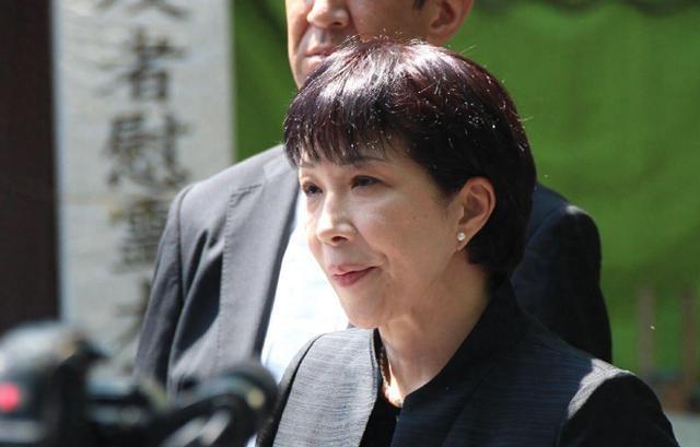 日本天皇亲自出山，对中国的反击正式开始，高市早苗憋出了一妙计