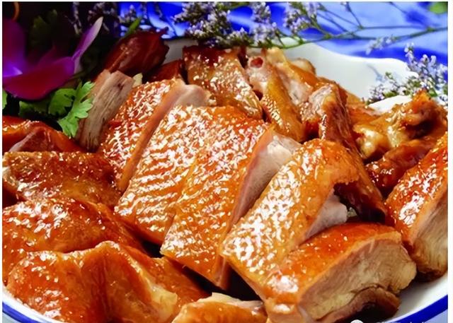 【川南F4】到隆昌旅游，除了羊肉汤，还有哪些美食值得欣赏？