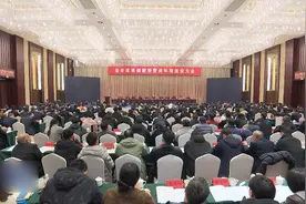 聚焦“六全六有” 宿迁全力打造营商环境“升级版”图片