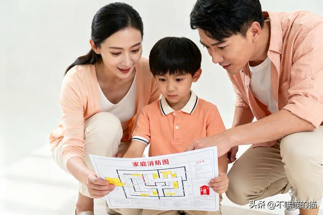 我们教孩子赢	，却忘了教他们活