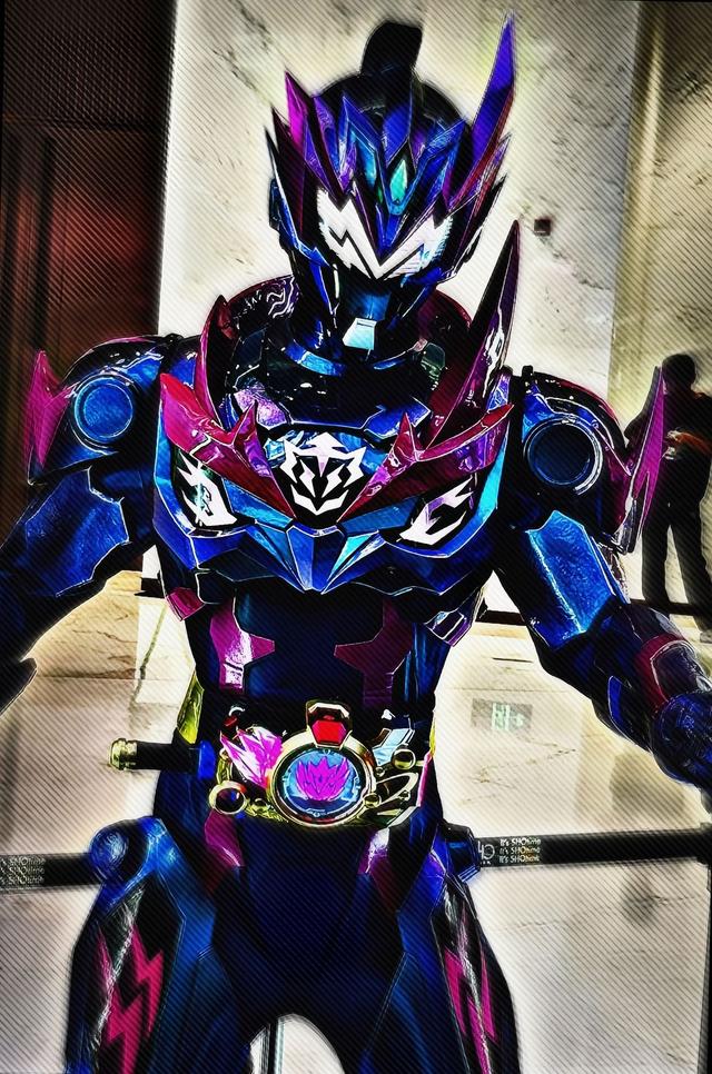 铠甲勇士再临！星曜炎龙侠引爆全新战斗风暴