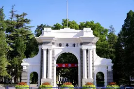 2025中国大学排名：浙大第三，武汉大学第八，人大排名下降第17名图片