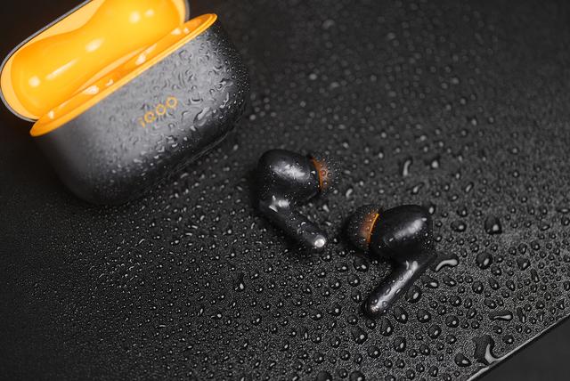 游戏党必备!iQ00 15全家桶评测