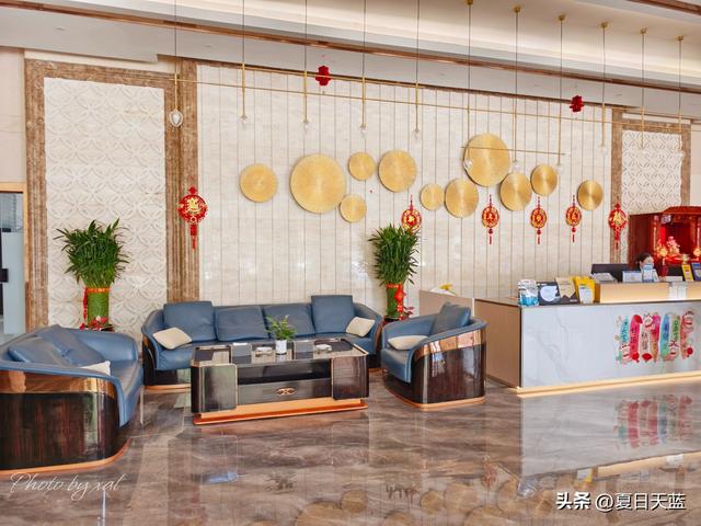 泉州旅游第一站，来到福建最强县级市，真有王炸！