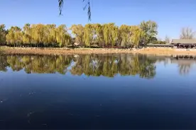 清代历史中的承德避暑山庄图片