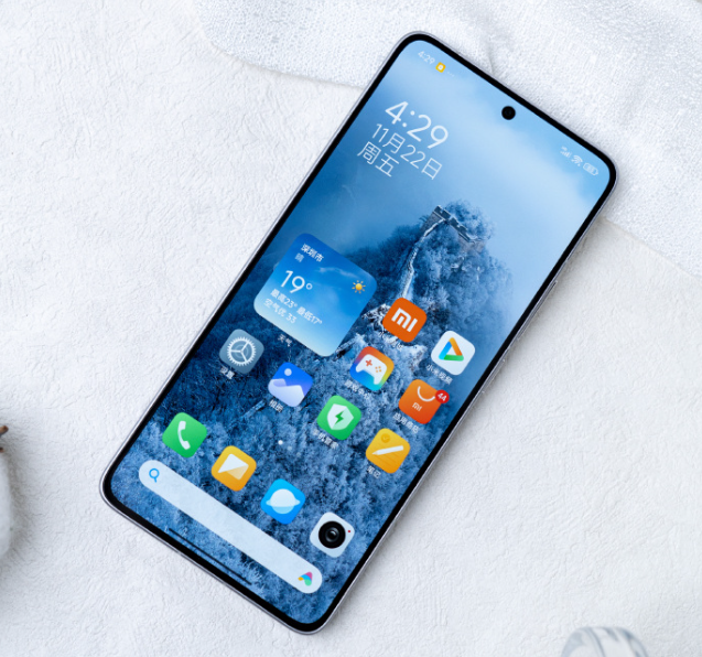 红米K80大跳水：1504元拿下IP68+2K屏+6550mAh，这配置真狠