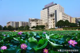 南昌又有一所大学要搬迁，会对学校和城市发展产生什么样的影响？图片