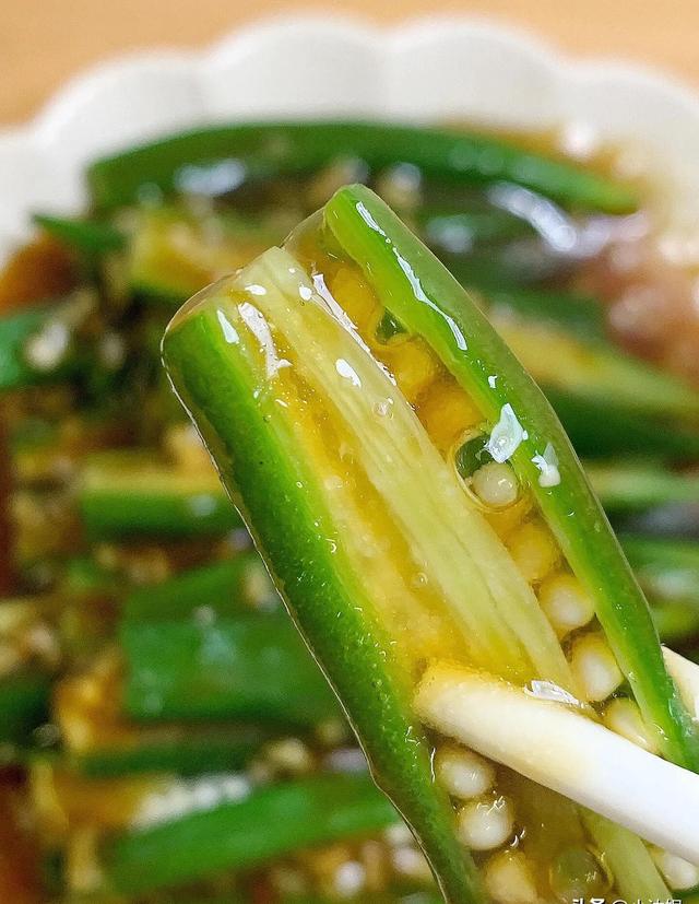 自带“青霉素”的5种菜，隔天吃1次，增强免疫少生病，中老年多吃